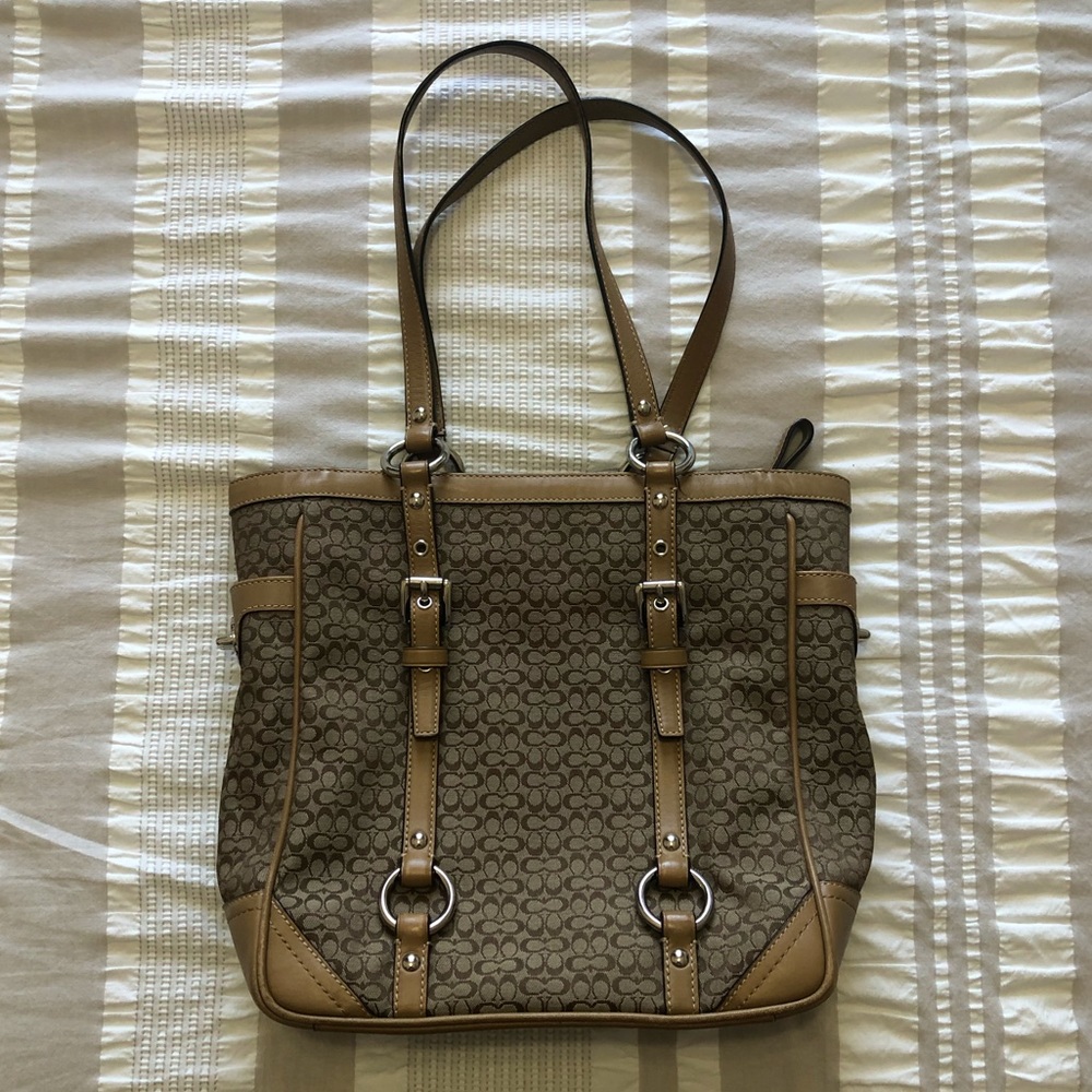 Coach Handbag